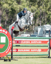 Load image into Gallery viewer, BELLHAVEN KOTO