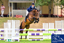 Load image into Gallery viewer, BELLHAVEN SILVERTON