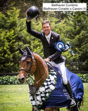 Load image into Gallery viewer, BELLHAVEN CORALDO