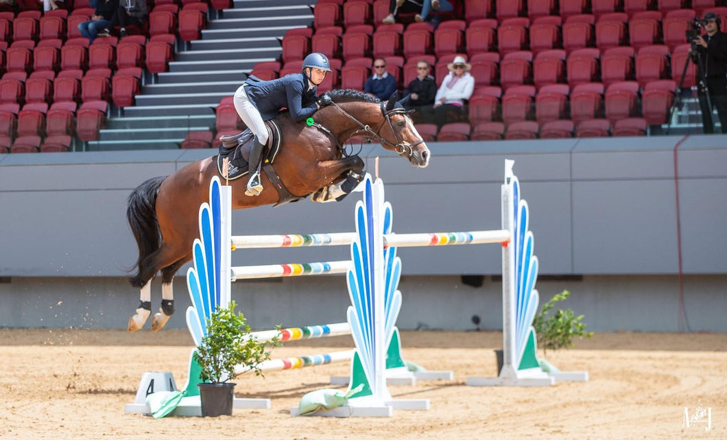 BELLHAVEN TOULON BLUE